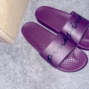 PINK Slides
